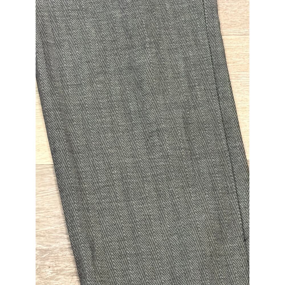 Express Editor Slim Low Rise Size 4 L Tall - image 2